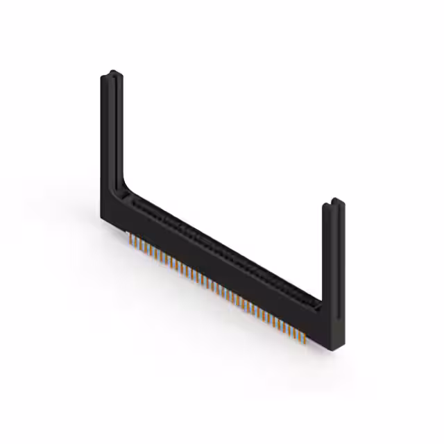 396-070-540-258 EDAC Inc.  Edgeboard Connectors